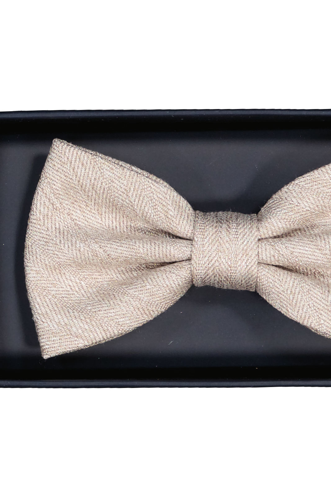 Eliaz | Herringbone Bowtie