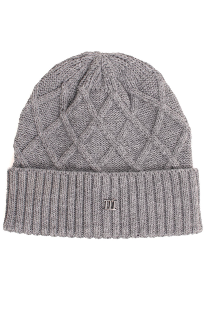 Jordi | Design Beanie