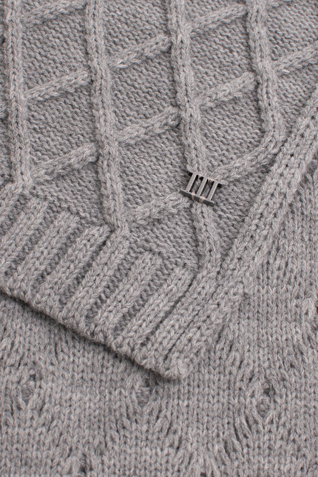 Jordi | Design Scarf