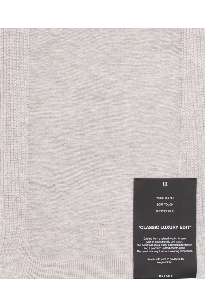 Jimmy | Luxury Scarf