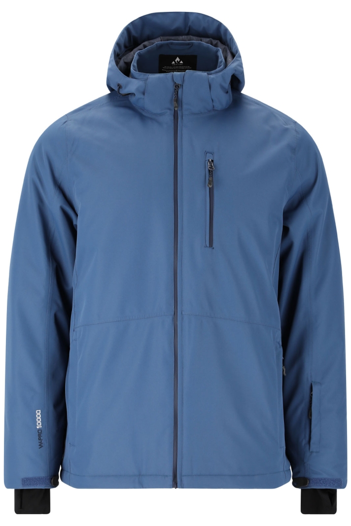 Drizzle M Ski Jacket W-Pro 10000