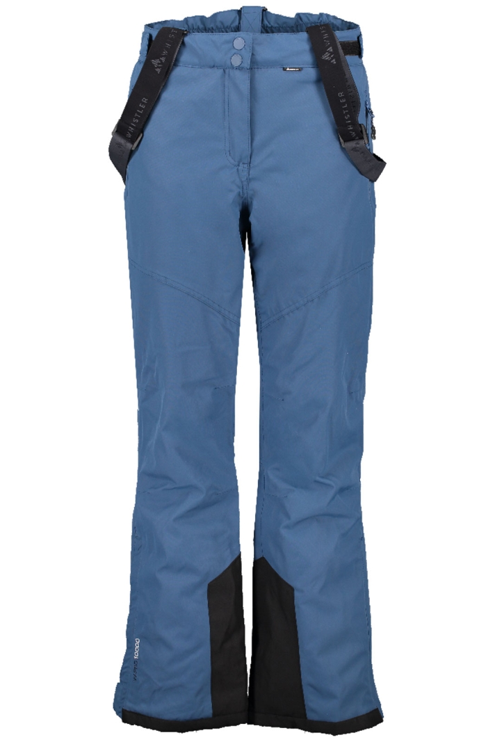 Drizzle W Ski Pant W-Pro 10000