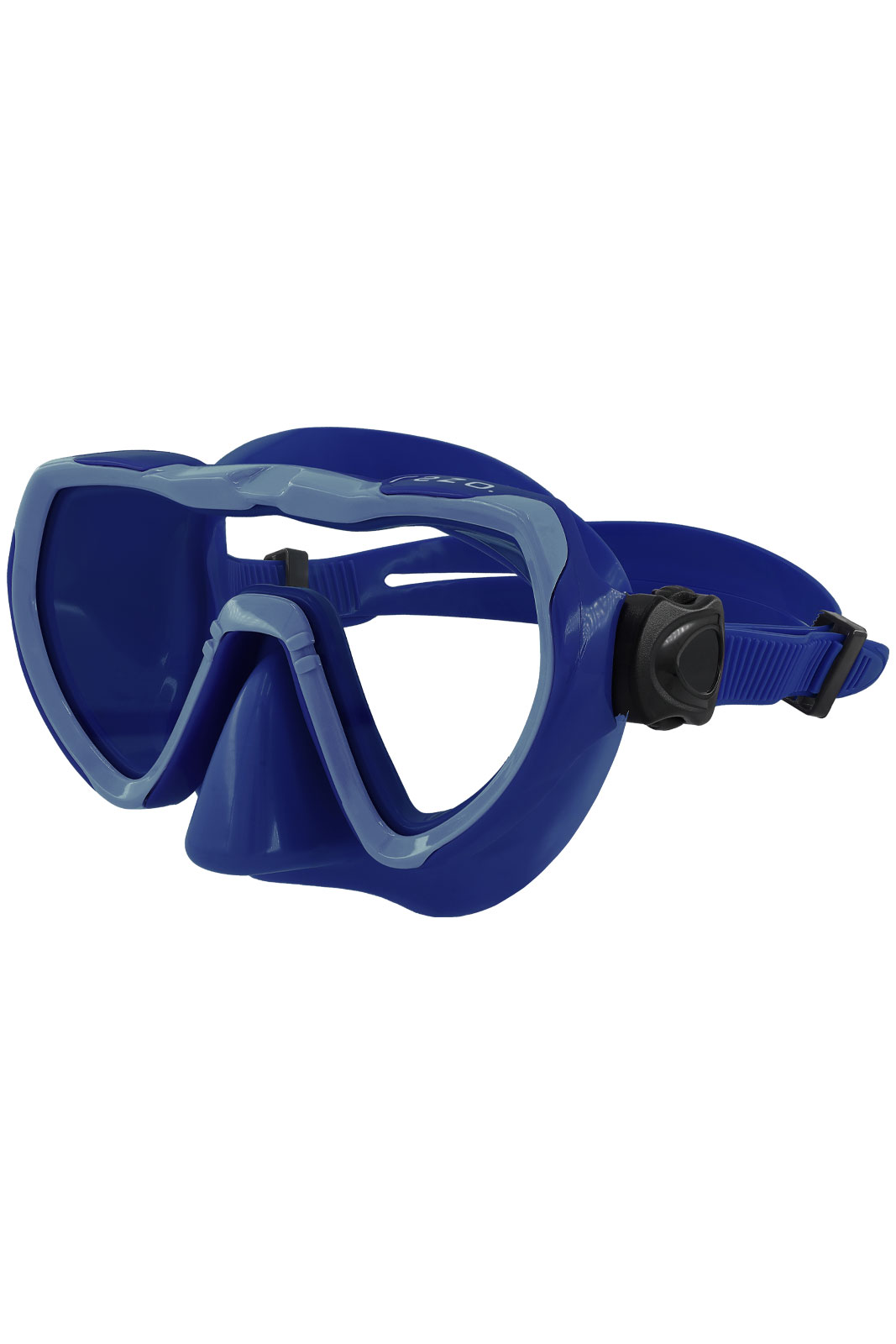 Matira Jr. Diving Set - 2pcs.