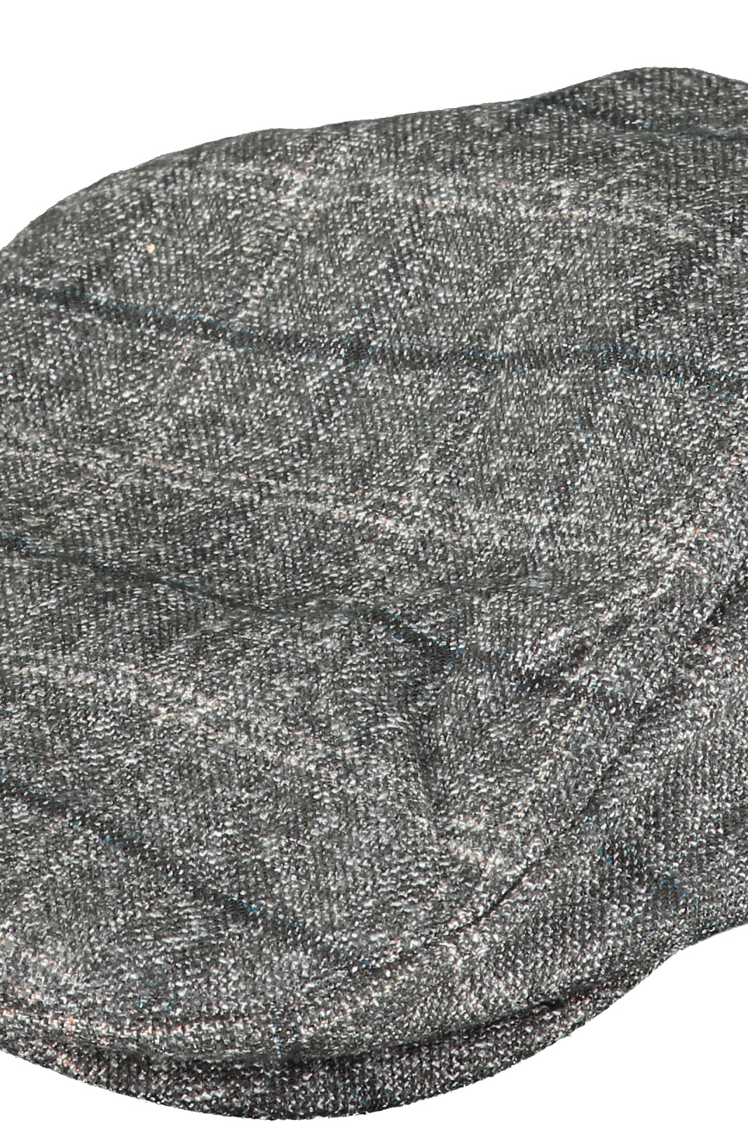 Dolan | Melange Check Flatcap