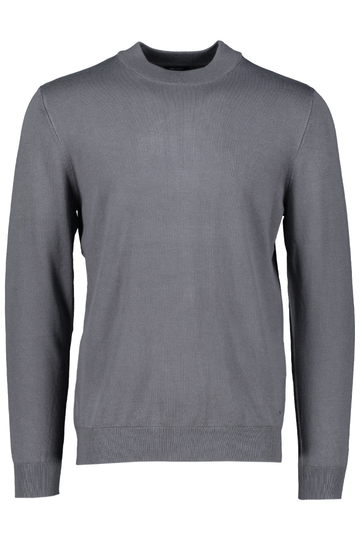 Saint | Stretch Turtleneck