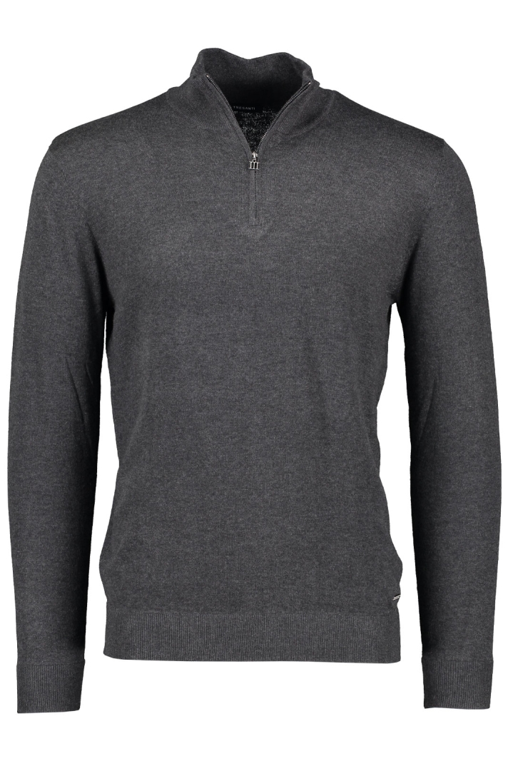 Firenze | Stretch Half Zip