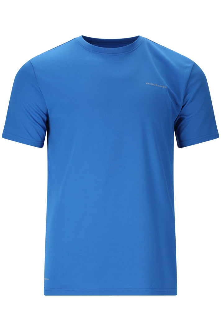 Vernon V2 M Performance S/S Tee