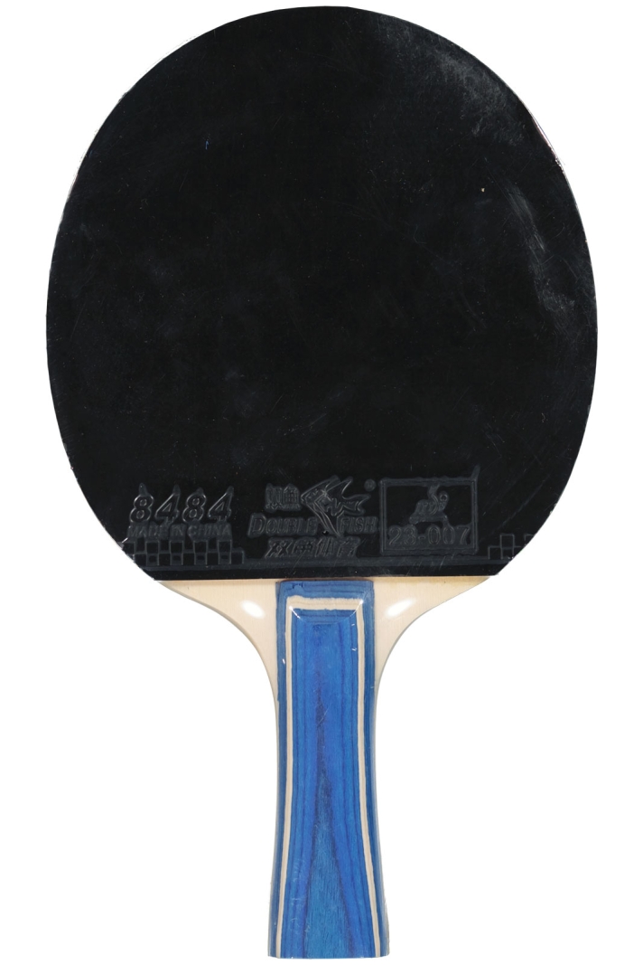 Double Fish Df 02 Table Tennis Racket Df Markesklader Ou