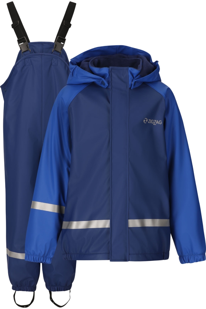 Augus PU Set w/fleece.