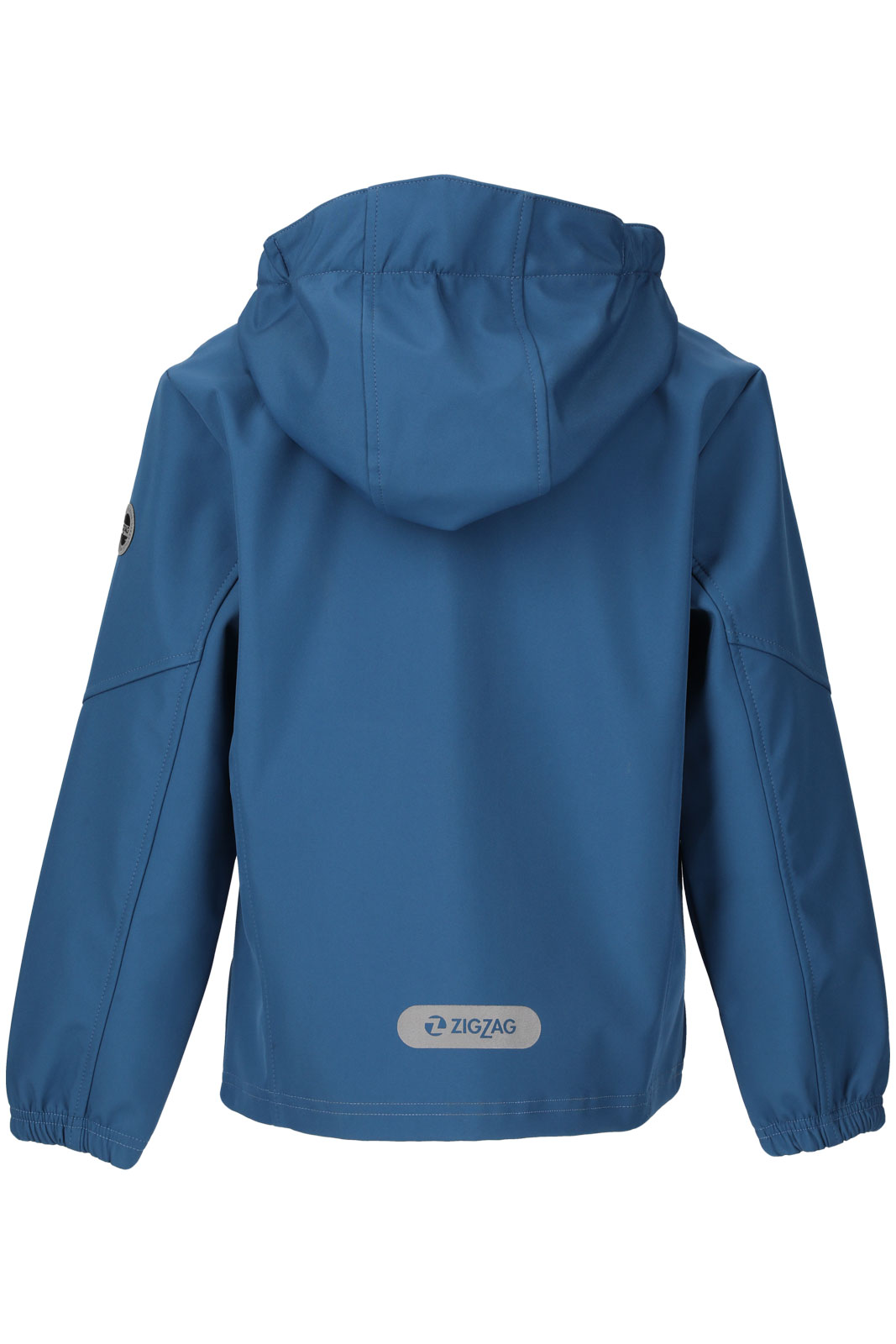 Troy Softshell Jacket W-PRO 8000