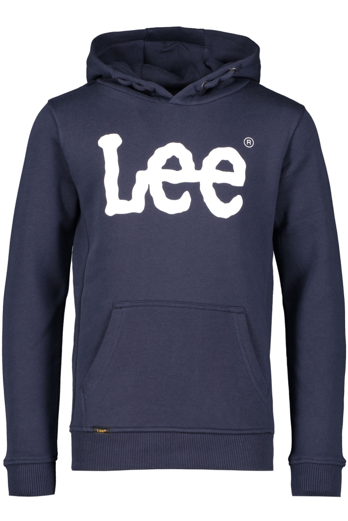 Wobbly Graphic Bb Oth Hoodie