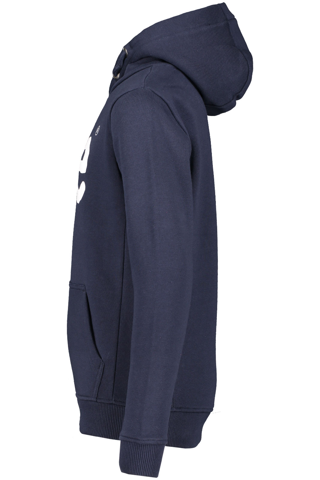 Wobbly Graphic Bb Oth Hoodie