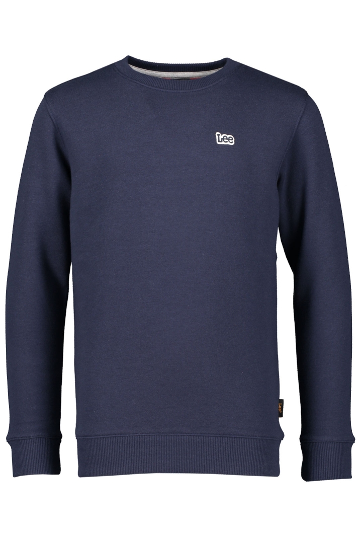 Lee Badge Bb Crew
