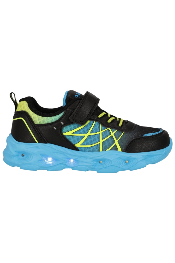 Kalmi Kids Shoe w/Lights