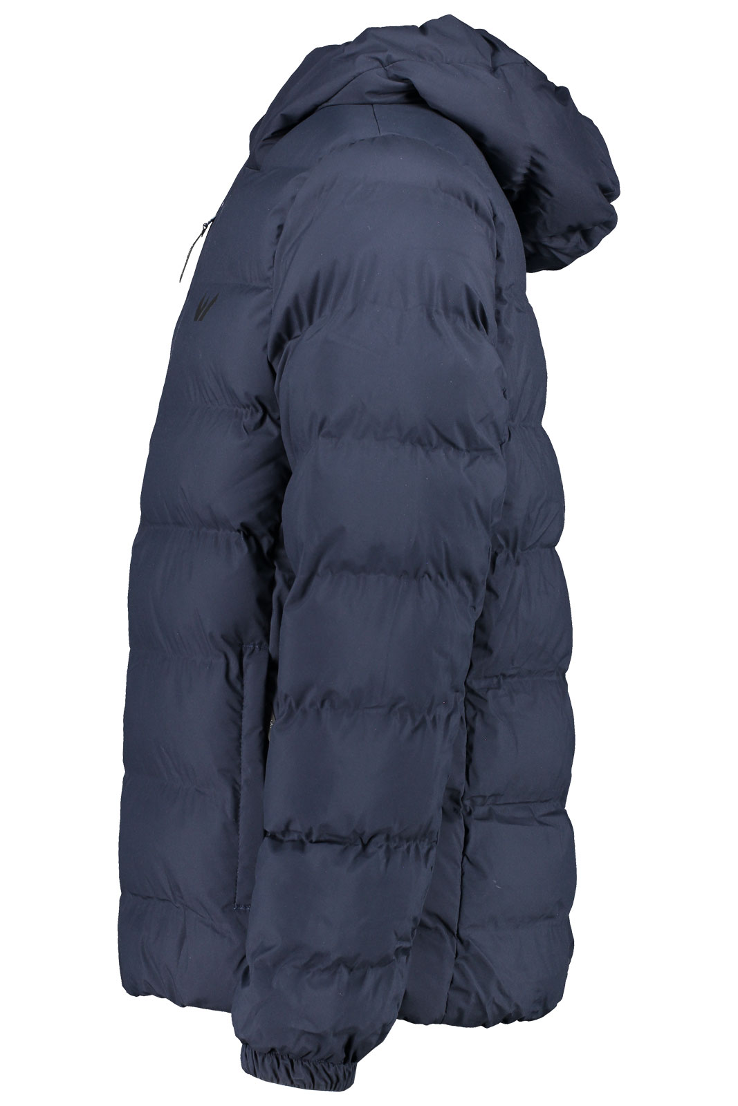 Jakob M Padded Jacket