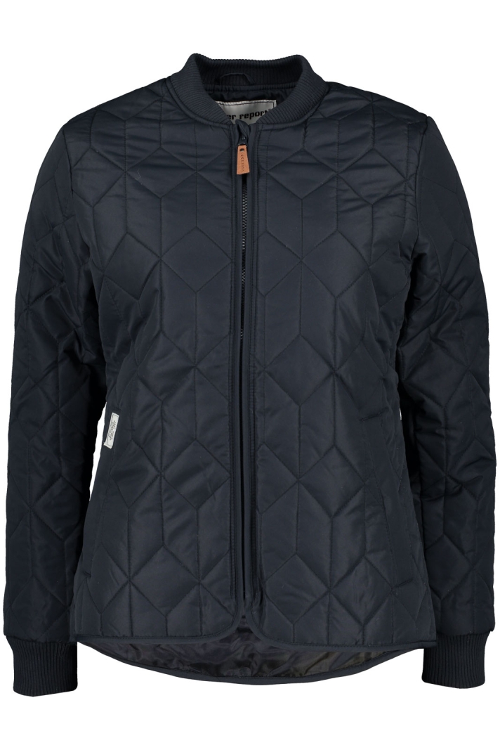 Piper W Quilted Jacket