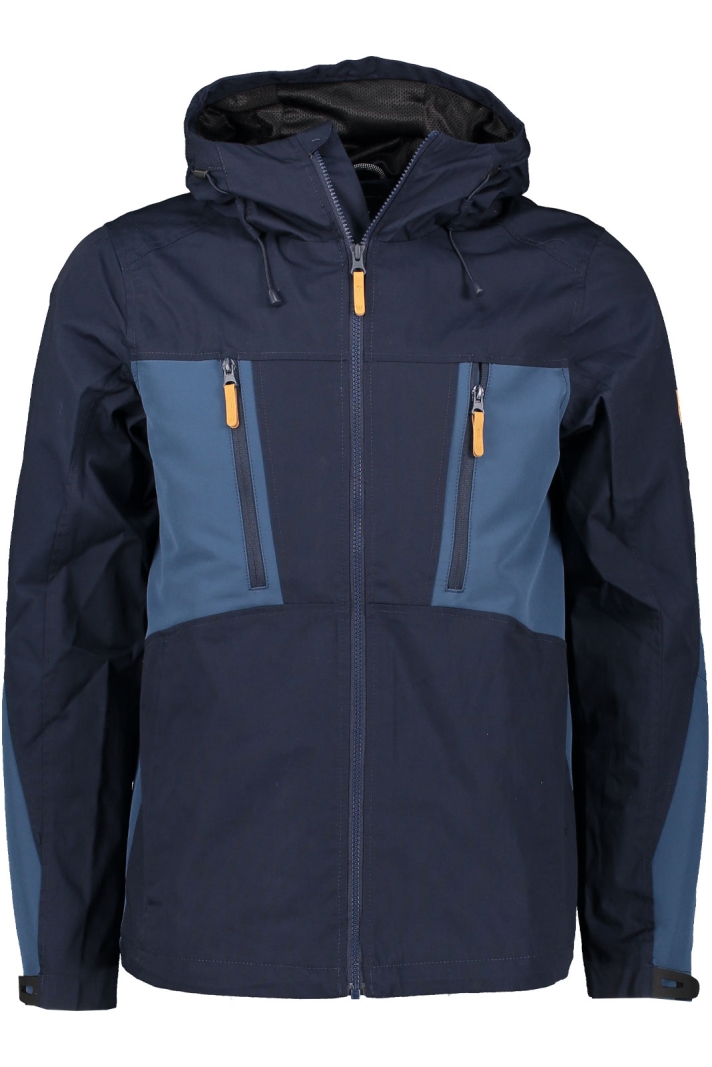 Eldon M Jacket