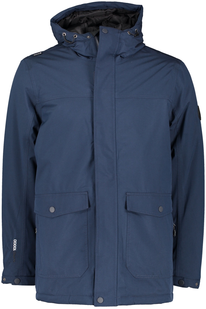 Corbi M Parka W-PRO 10000