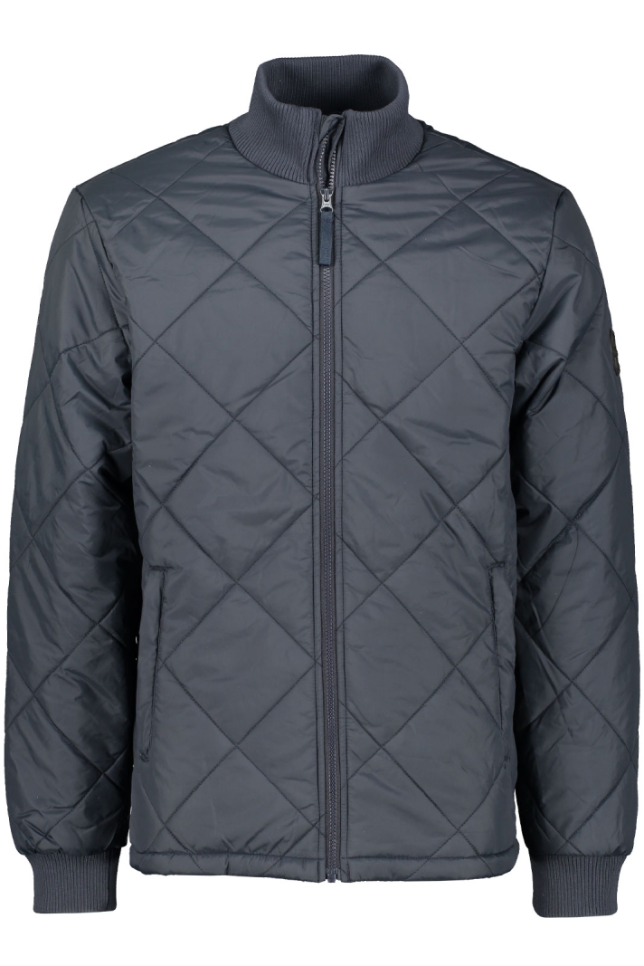 Chipper M Quilted Jacket