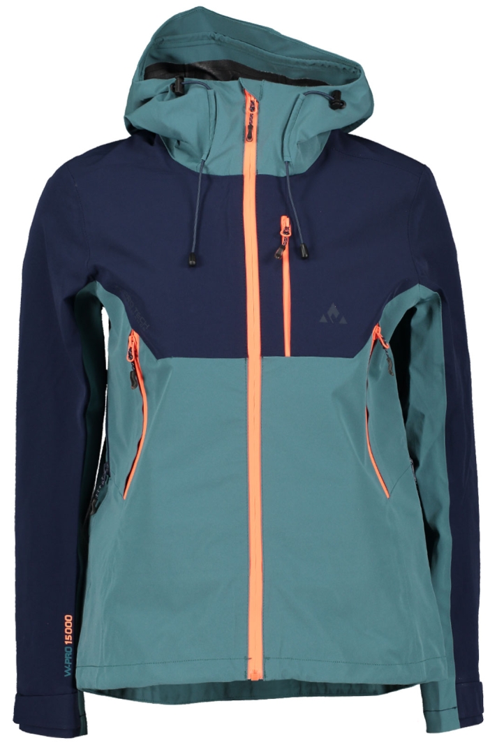 Lomvie W LayerTech Ski Jacket W-PRO 15000