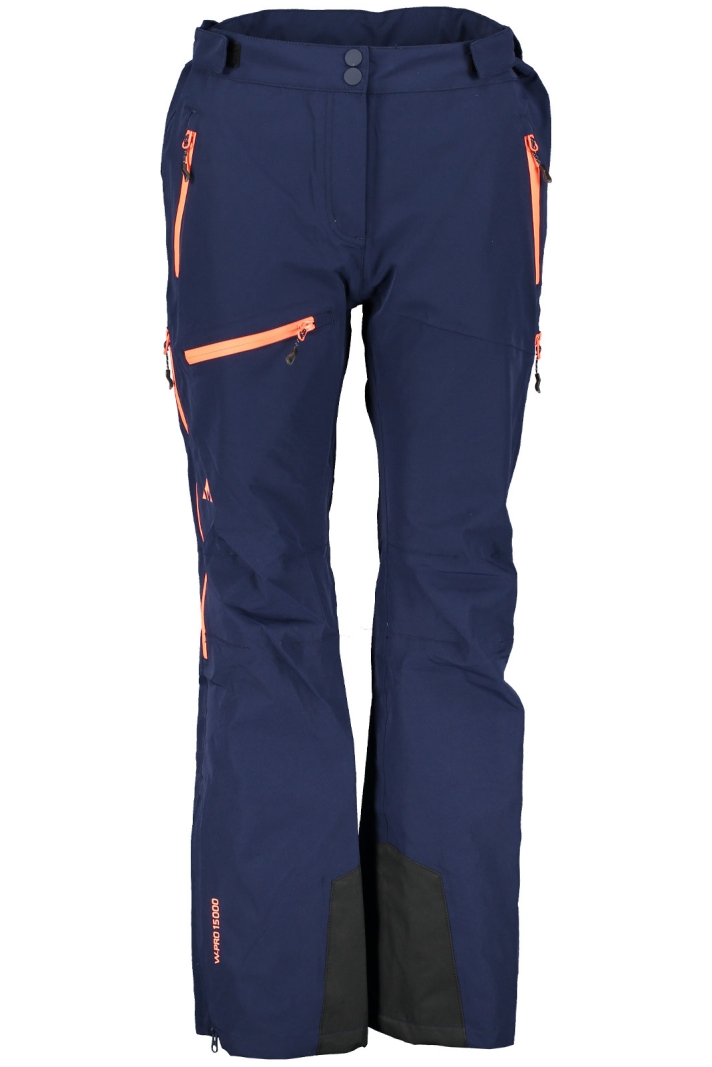 Lomvie W LayerTech Ski Pants W-PRO 15000