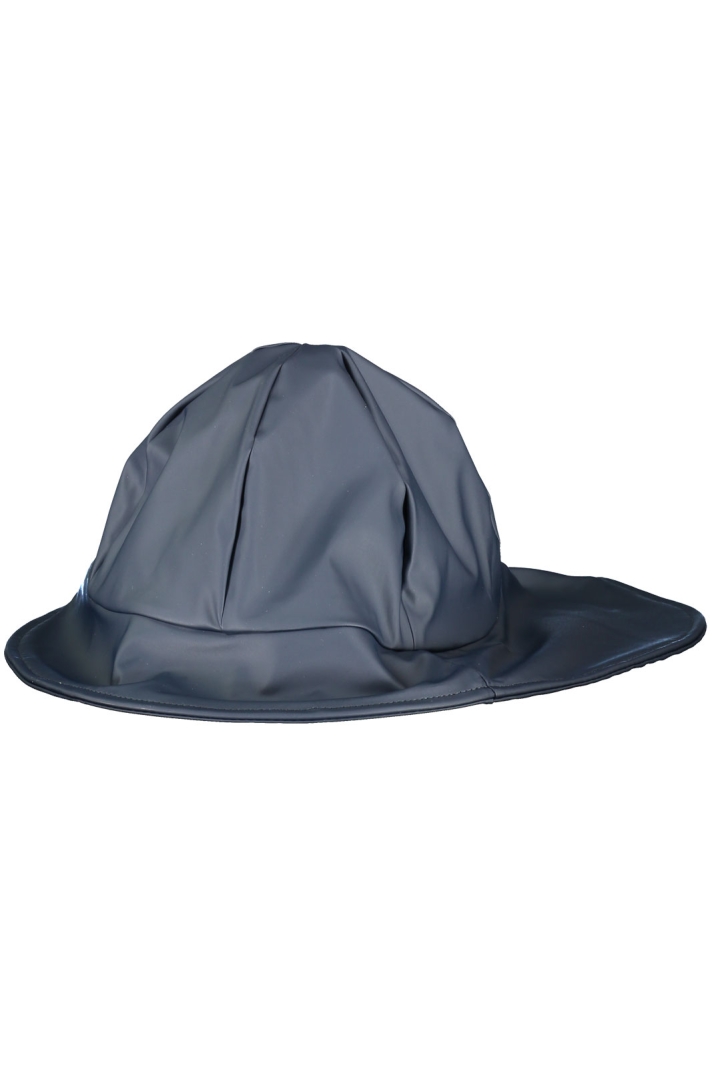 Darby Unisex PU Rain Hat