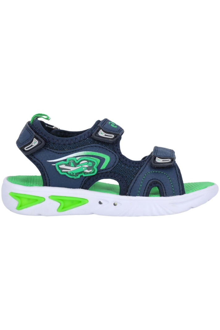 Eanfa Kids Sandal W/Lights