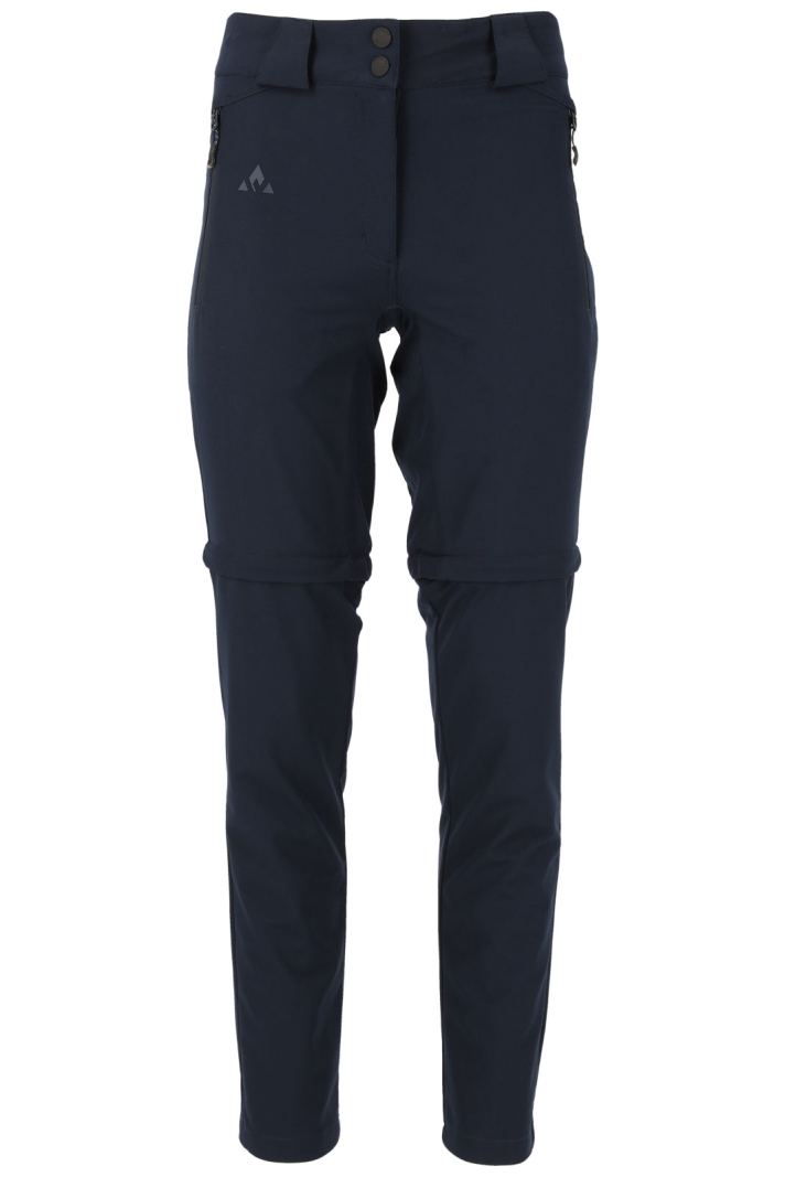 Gerd W Outdoor Zip Off Pants