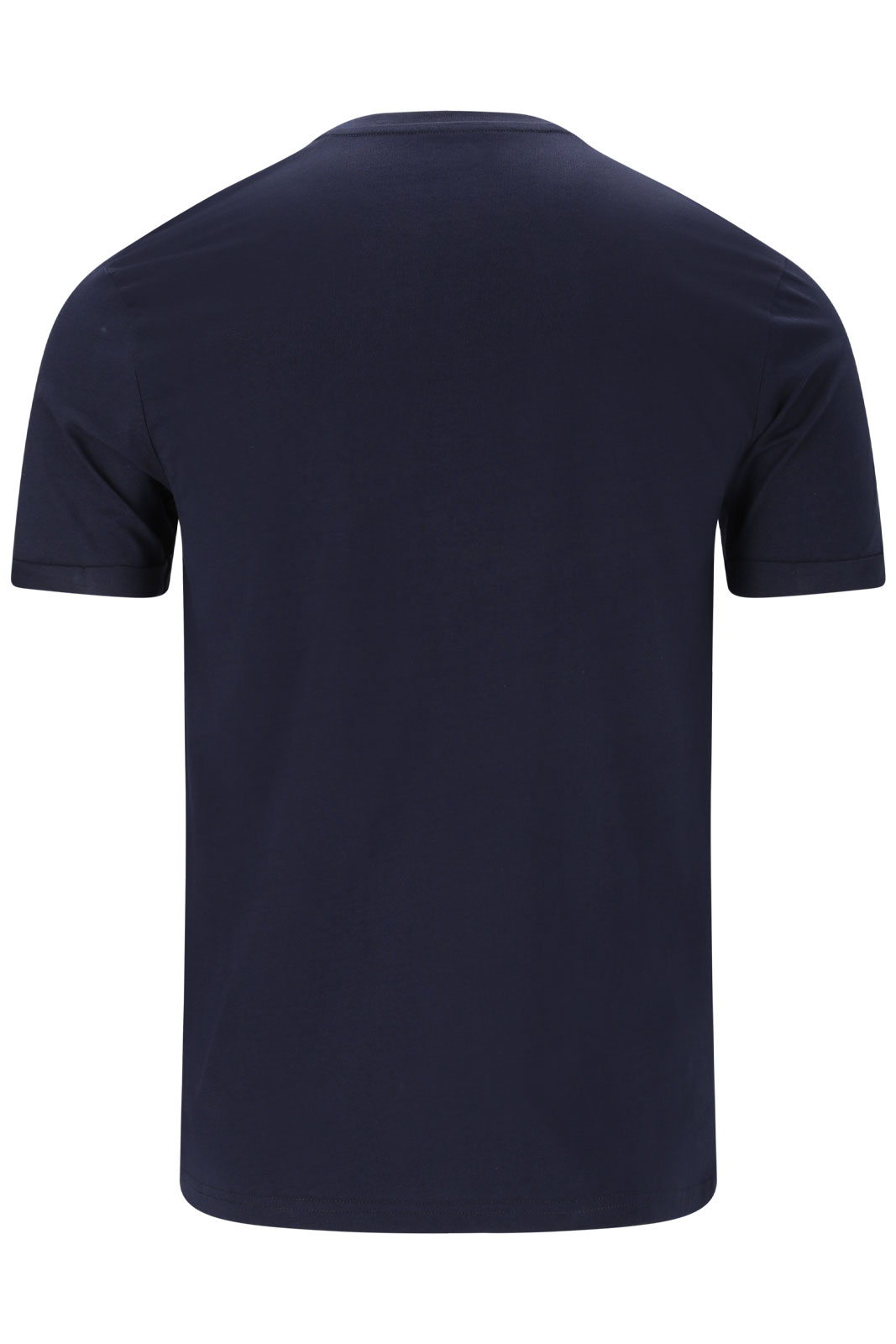 Desmond M SS T-Shirt