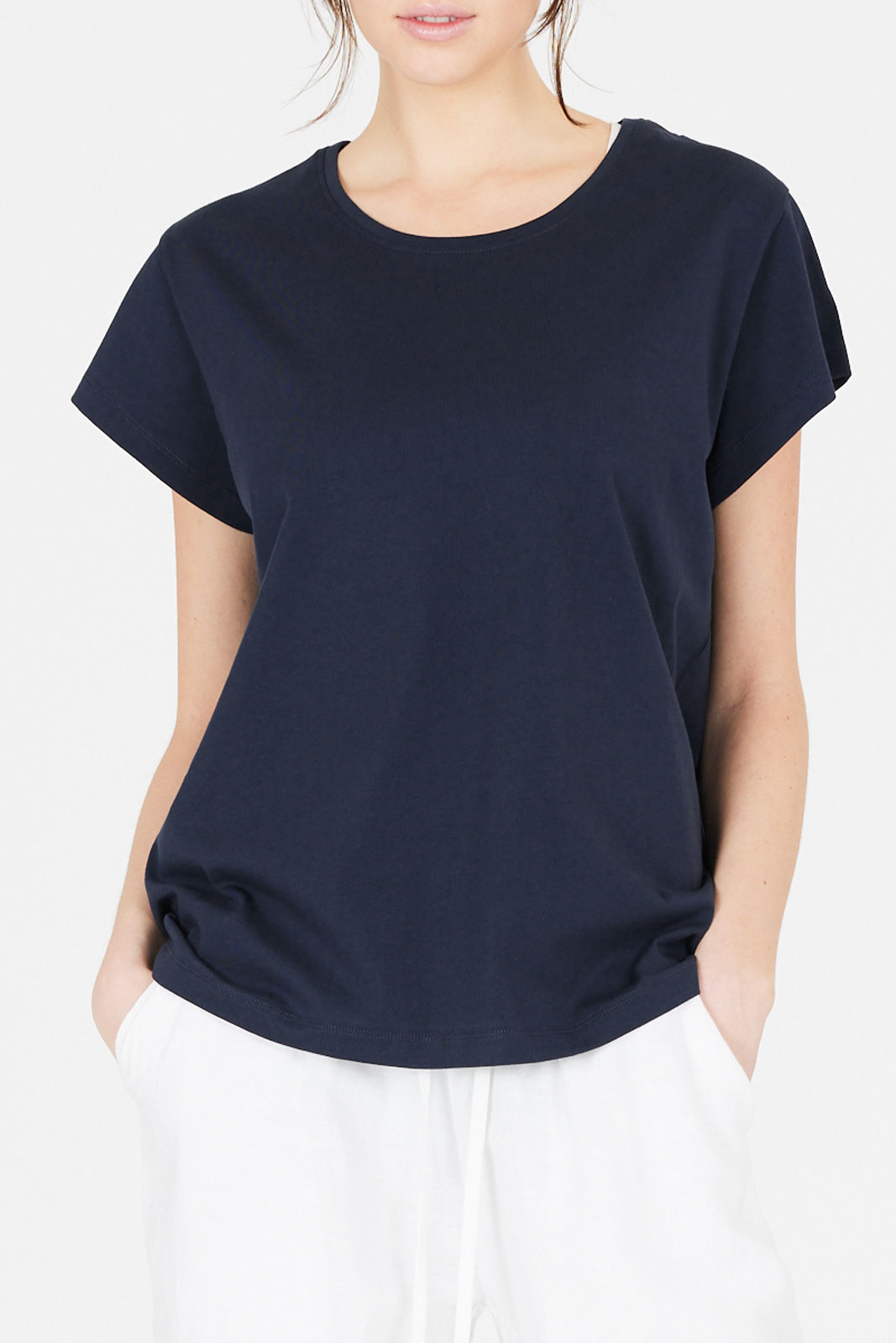 Highmore W S/S T-shirt