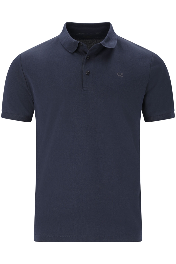 Harrold M SS Polo