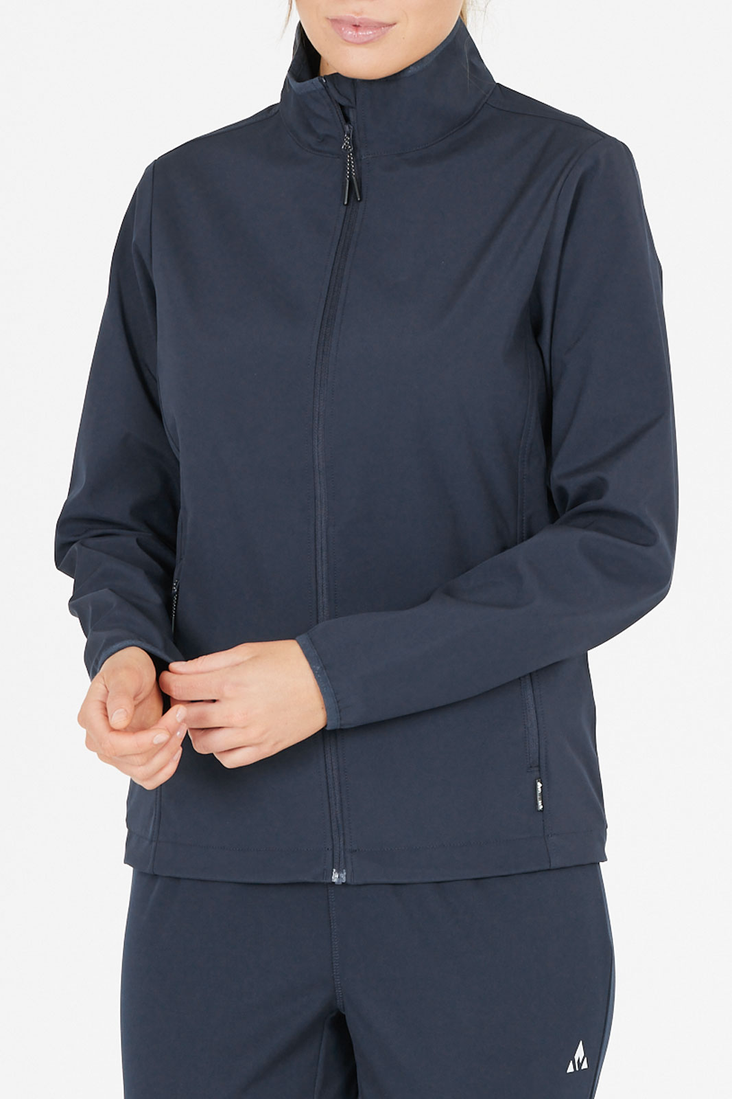 Lango W Softshell Jacket