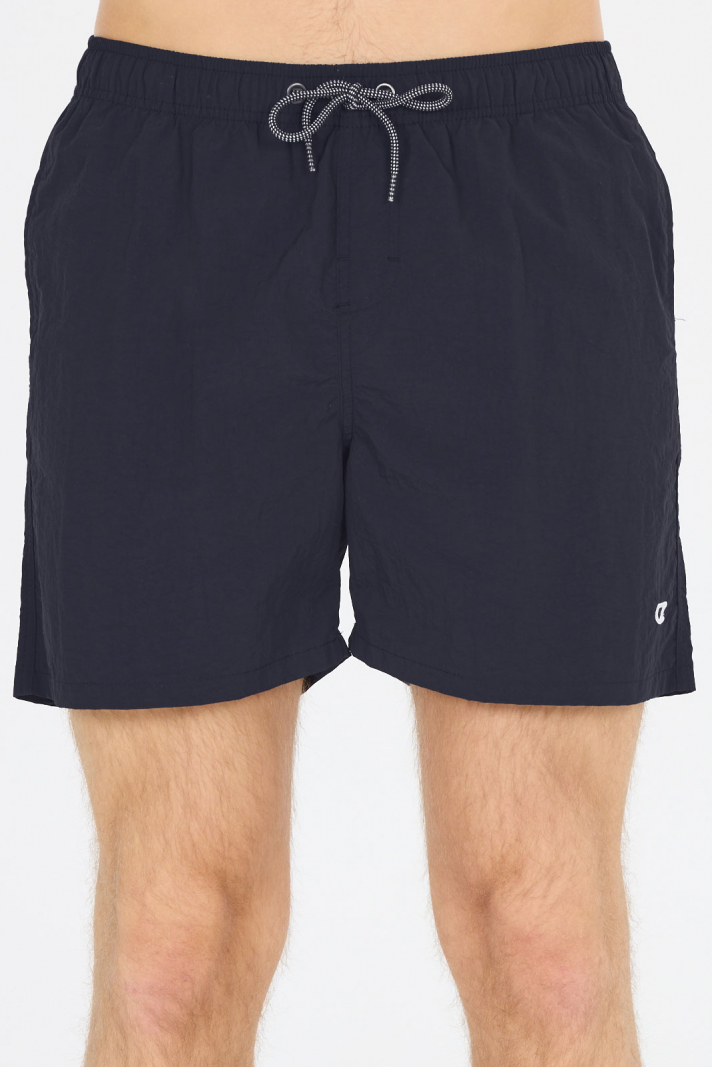 Eyemouth M Basic Shorts V2