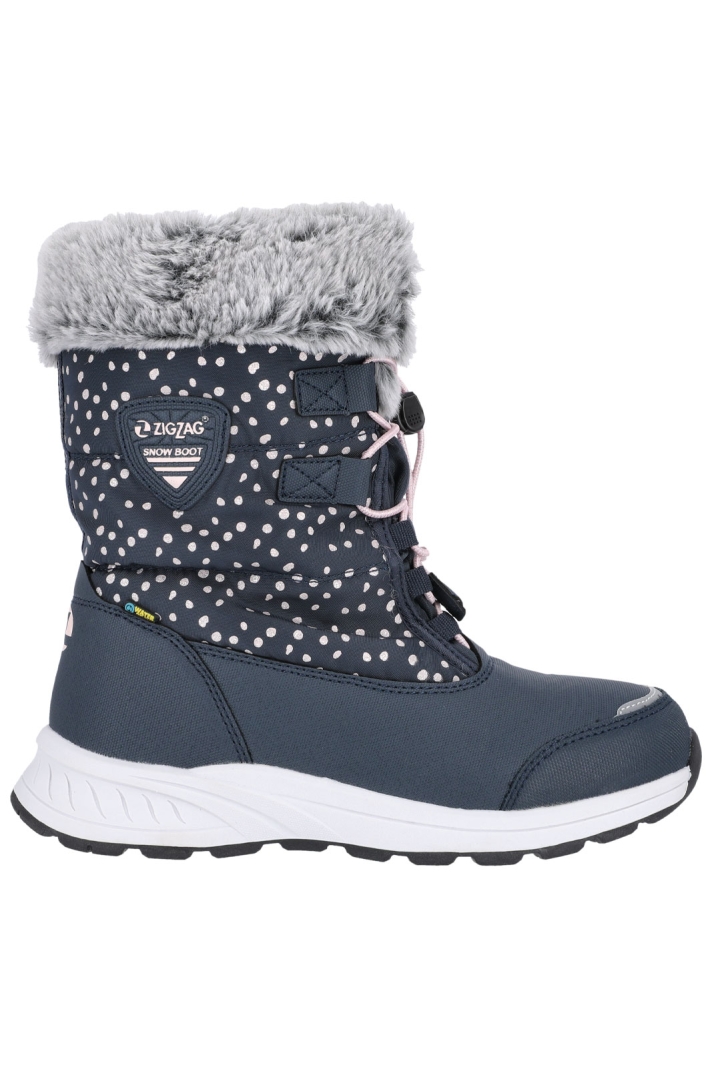 Wesend Kids Boot WP V2