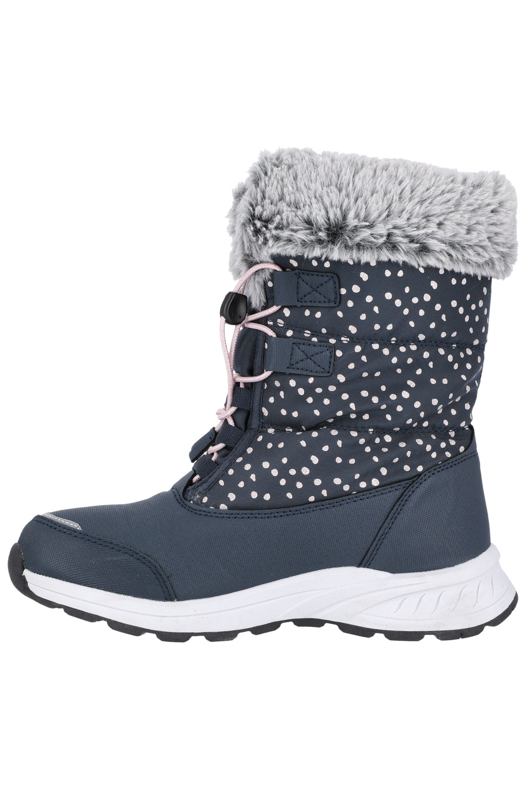 Wesend Kids Boot WP V2