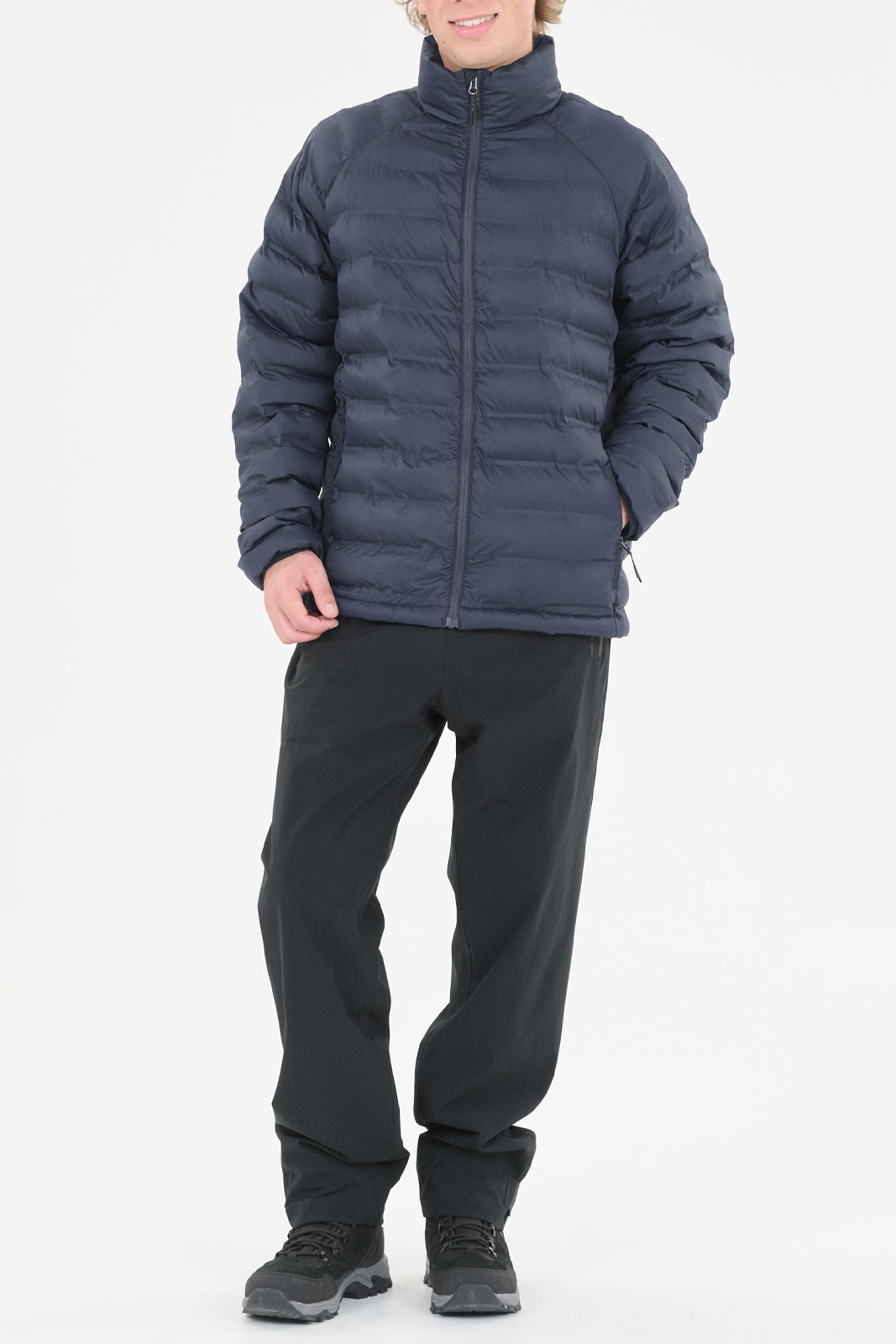 Froze M Light Puffer Jacket