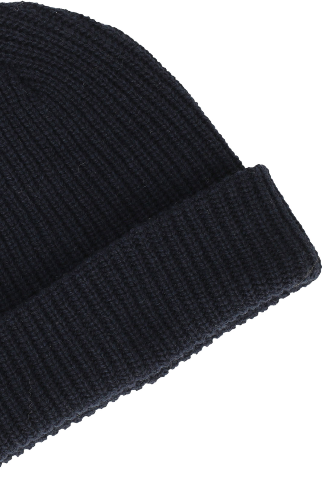 Tofino Knitted Wool Hat.