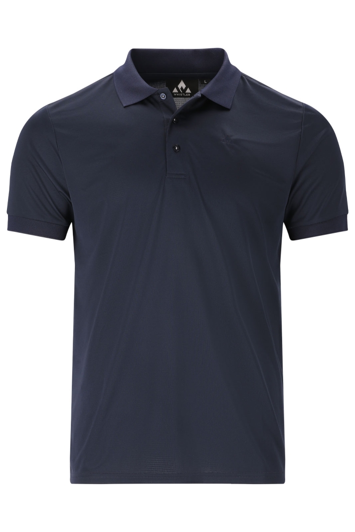 Felox V2 M SS Polo