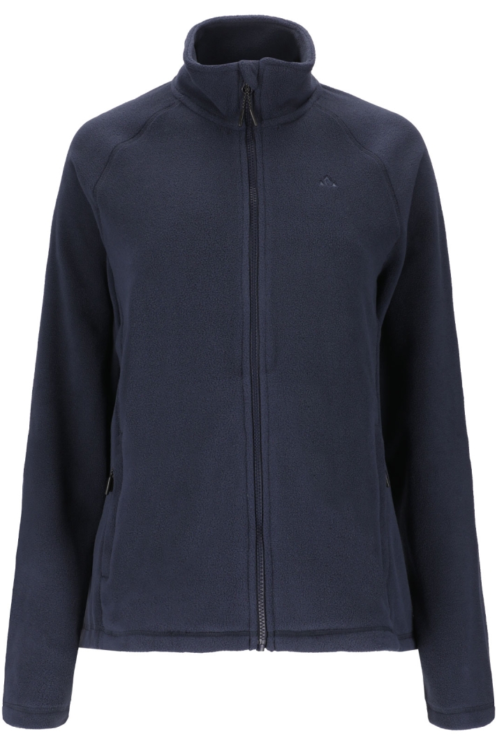 Romark W Fleece Jacket
