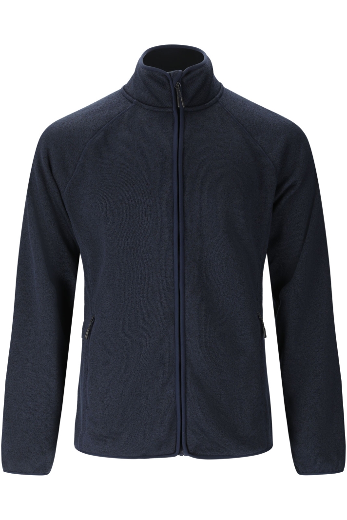 Wolven M Fleece Jacket