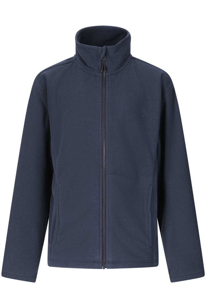 Romark Jr. Fleece Jacket