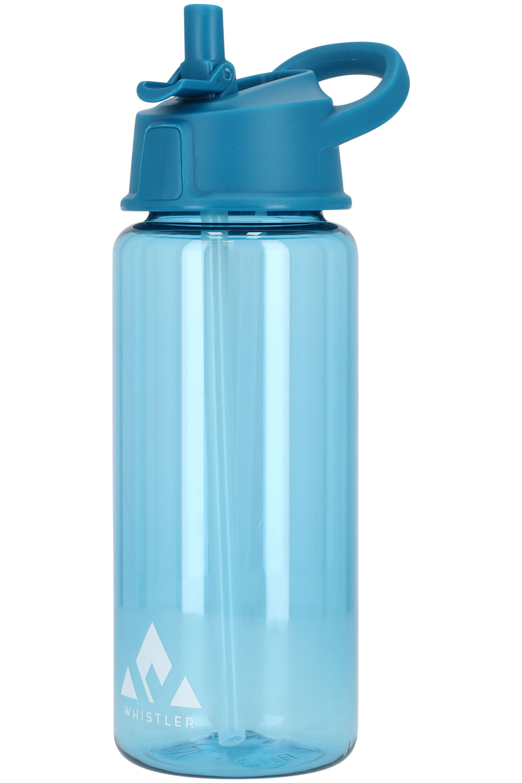 Nyasa 750ml Tritan Bottle w/ Straw