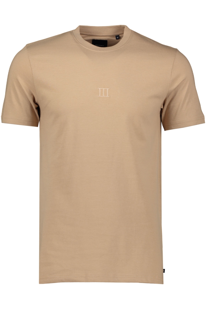 Conche T-shirt With Logo