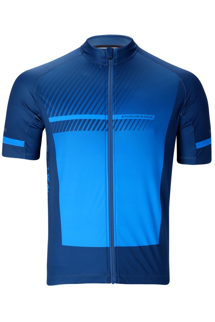 Jillard M Cycling/MTB S/S Shirt