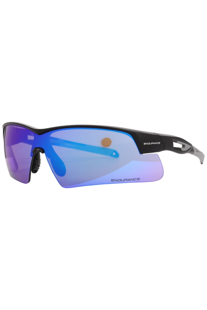 Jacque Half-Frame Sports Glass