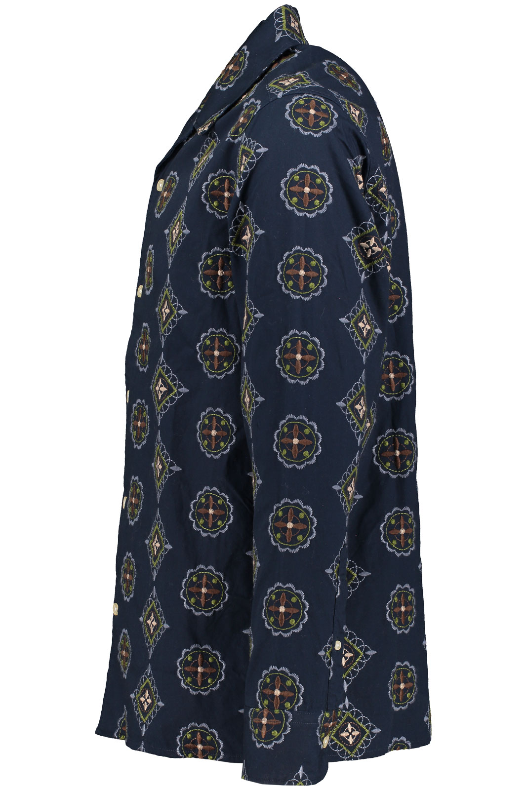 Julio Ls No Pkt 5535