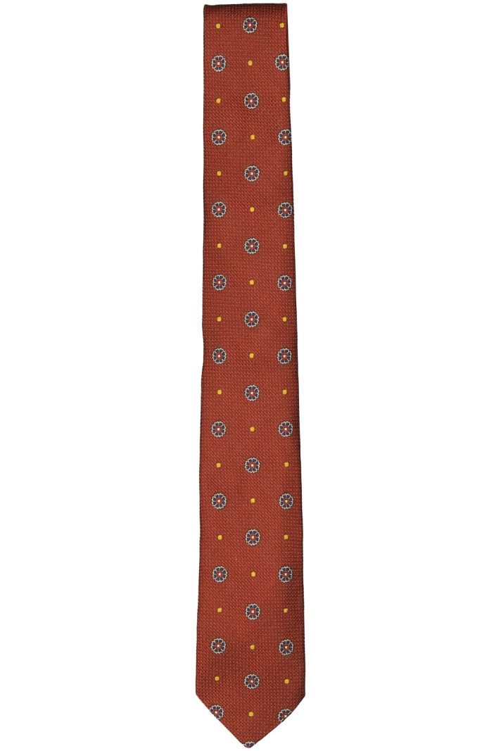 Slim Tie