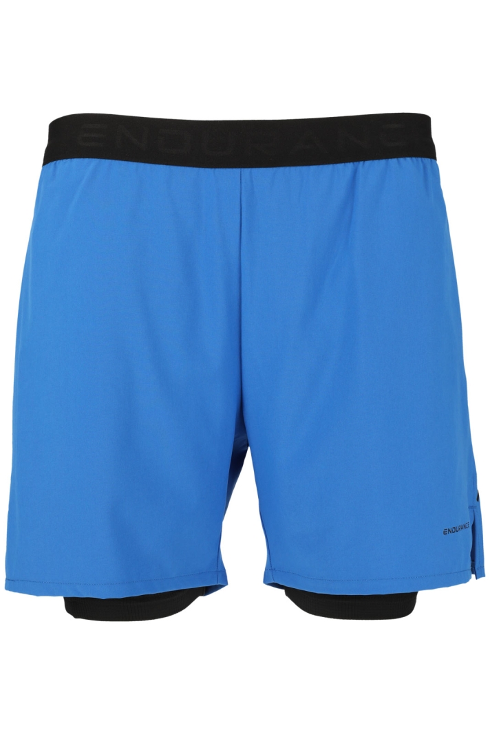 Bing M 2-in-1 Shorts