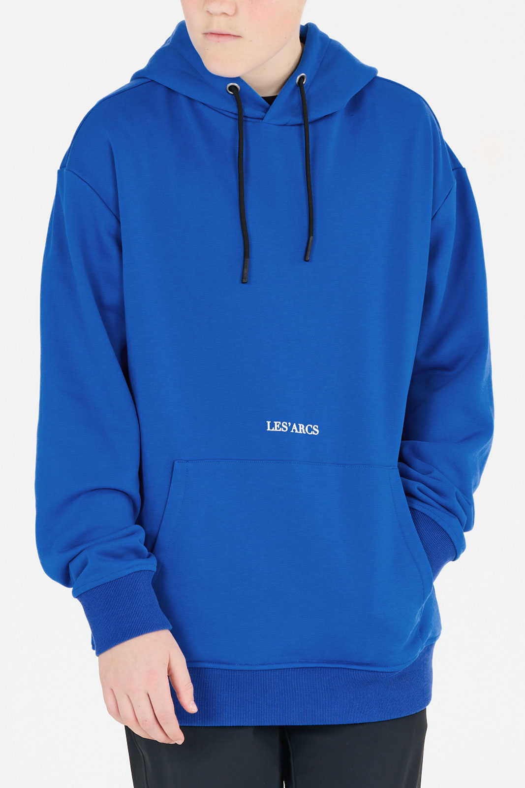 Roibin Oversized Hoodie - Youth
