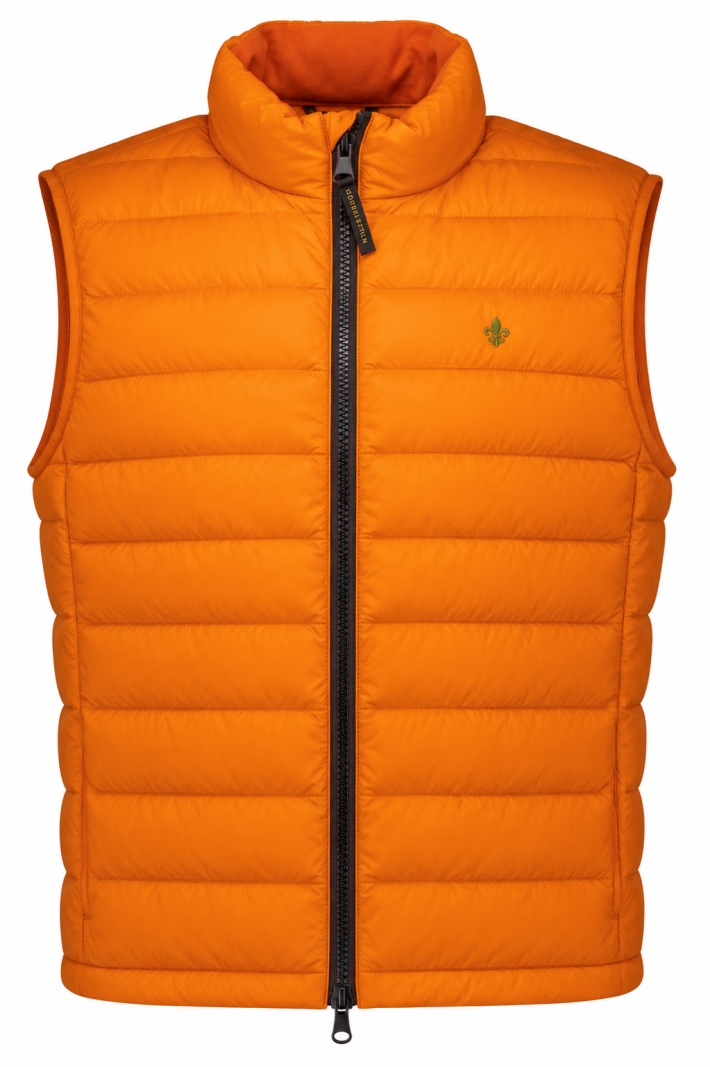 Norfolk Liner Vest